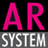 Produktlogo: AR-System