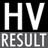 Produktlogo: HV-Result