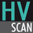 Produktlogo: HV-Scan