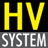 Produktlogo: HV-System