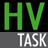 Produktlogo: HV-Task